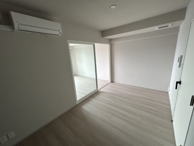 THE MUSIC COURTの居間・リビング