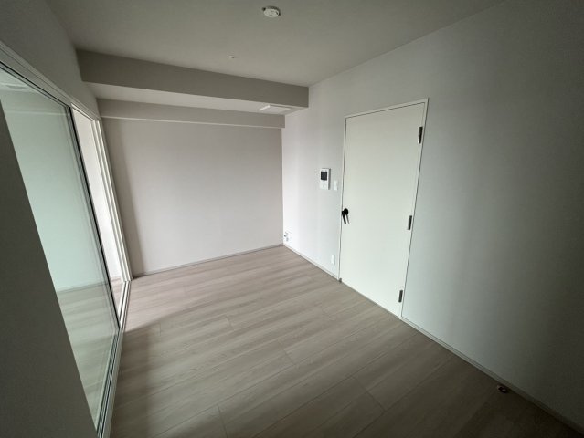 THE MUSIC COURTの居間・リビング