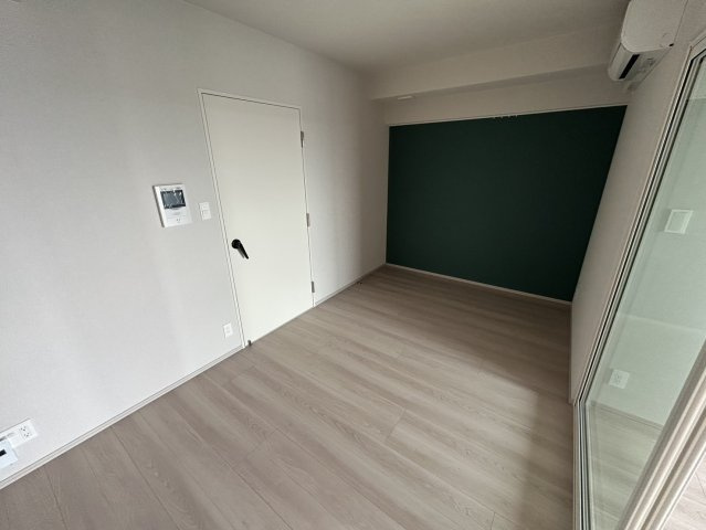 THE MUSIC COURTの居間・リビング