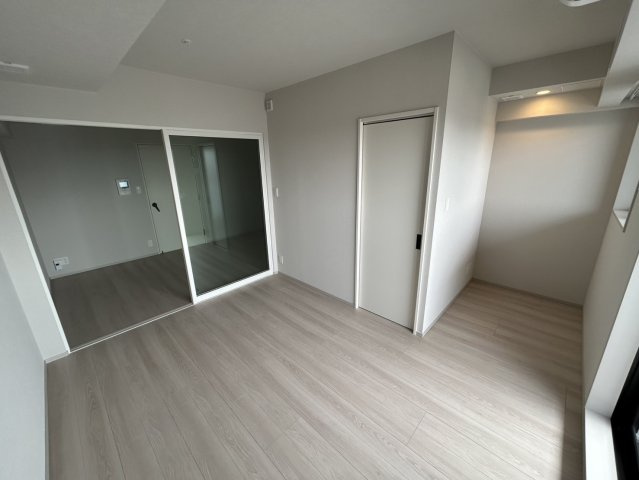 THE MUSIC COURTの居間・リビング