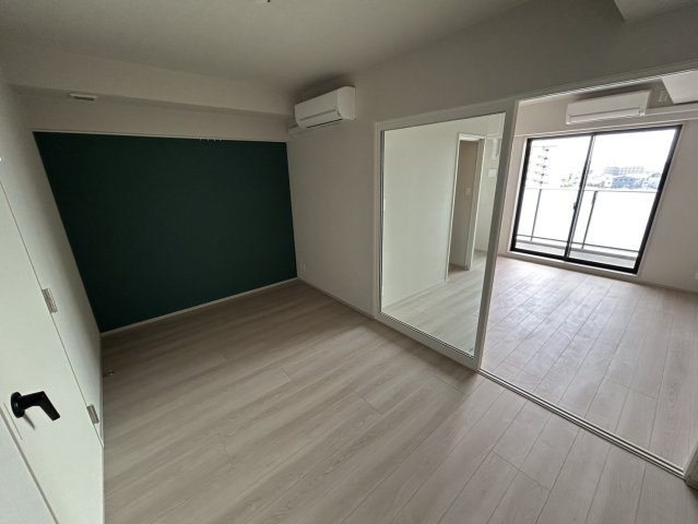 THE MUSIC COURTの居間・リビング