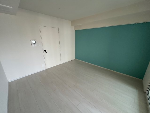 THE MUSIC COURTの居間・リビング