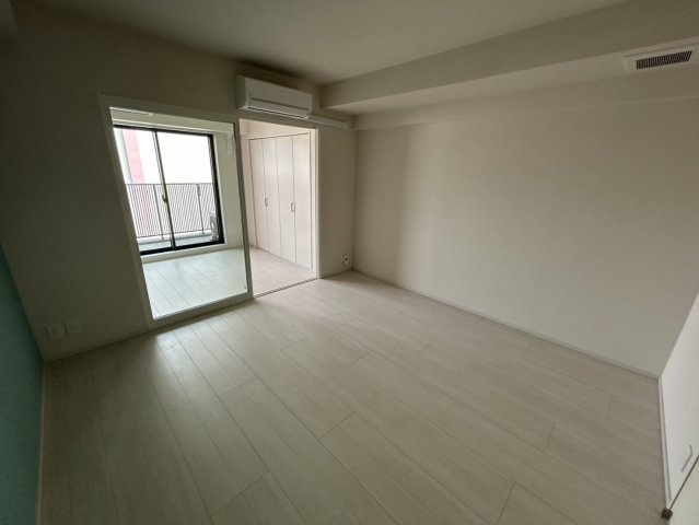 THE MUSIC COURTの居間・リビング