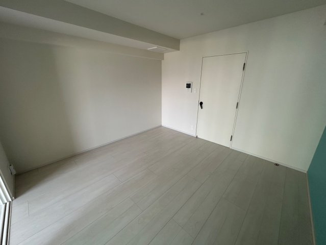 THE MUSIC COURTの居間・リビング