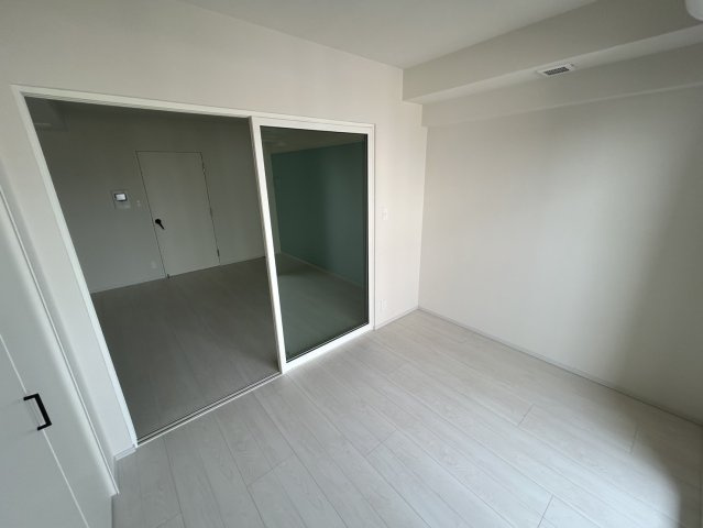 THE MUSIC COURTの居間・リビング