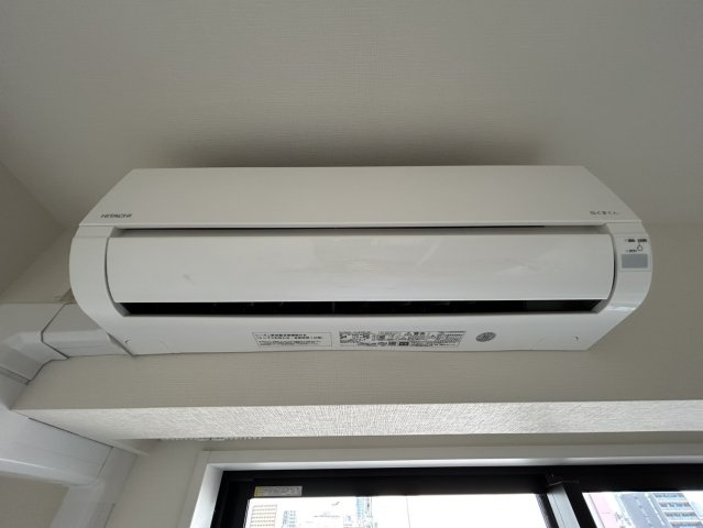 THE MUSIC COURTの設備