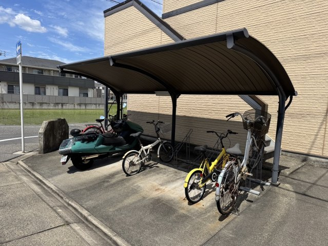 ディアコートＮのその他共用部分