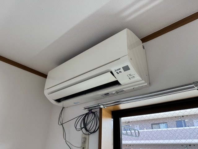 ディアコートＮの設備