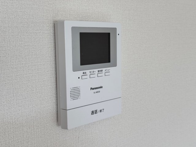 ディアコートＮのセキュリティ