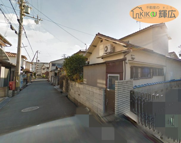 【外観】 | 加古川市平岡町一色　土地