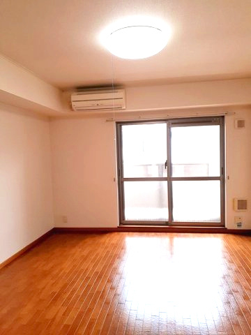 第６グランドハイツ服部