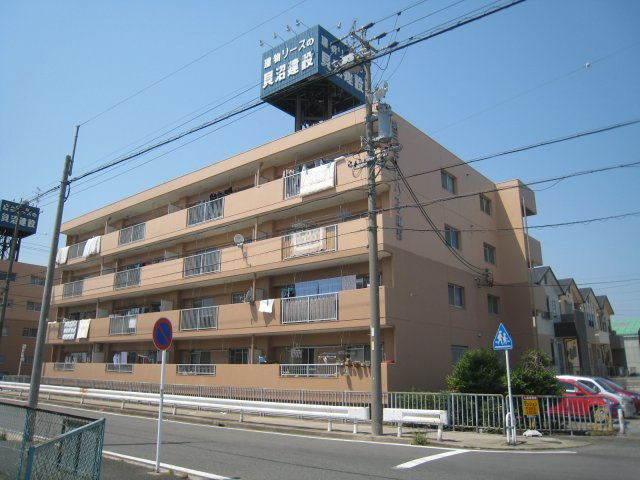 第３グランドハイツ服部