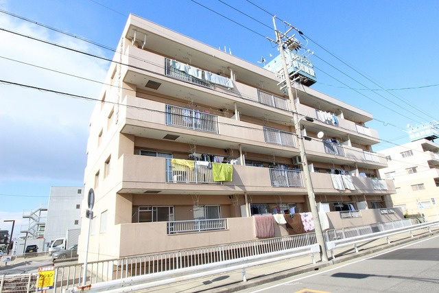 第５グランドハイツ服部