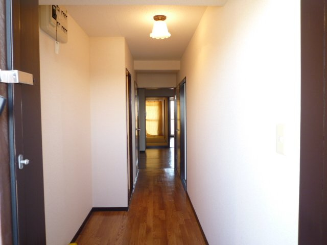 本宮ハイツ山田のその他