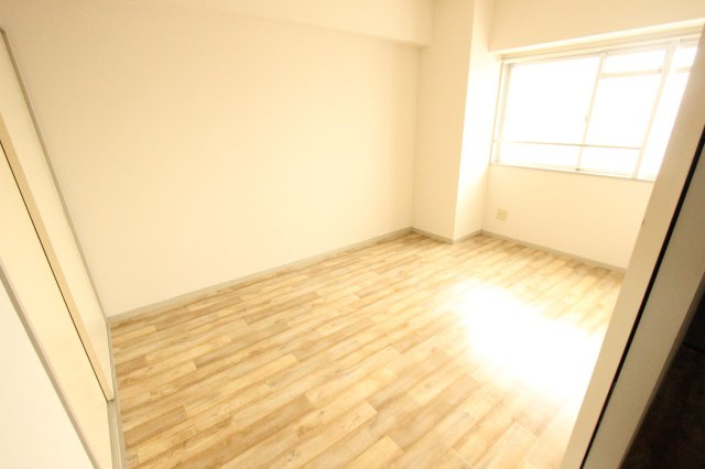 本宮ハイツ山田の寝室|他のお部屋の写真です