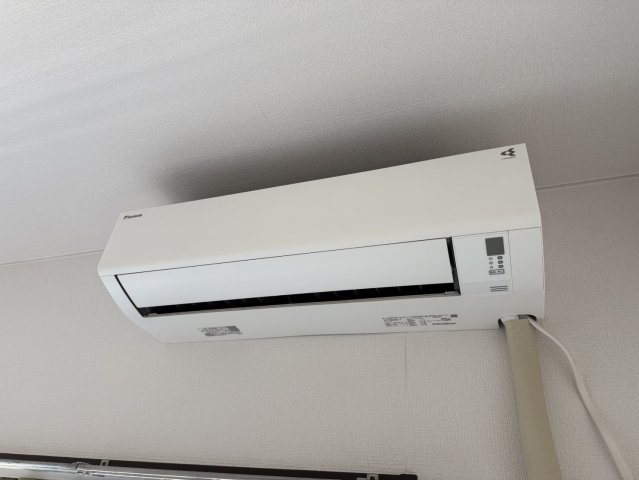 本宮ハイツ山田の設備