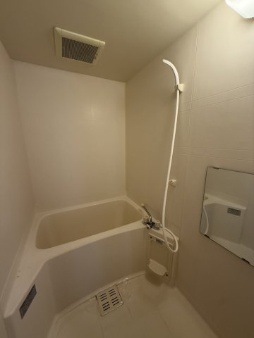 第５グランドハイツ鬼頭の浴室