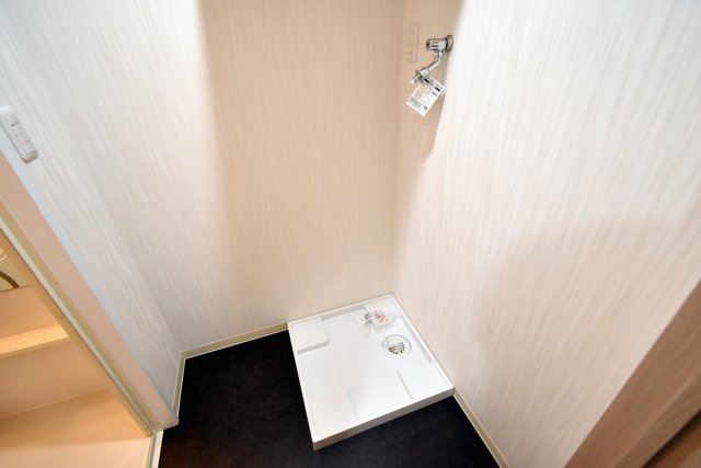 Lustore西宮北口の設備