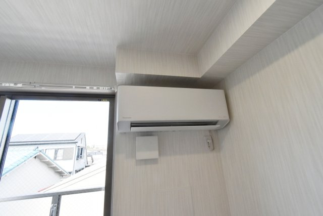 Lustore西宮北口の設備