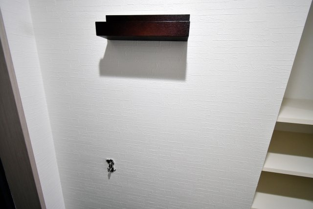 Lustore西宮北口の設備