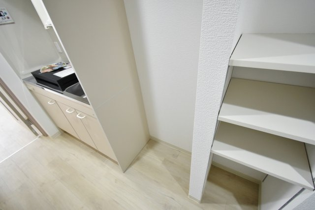 Lustore西宮北口のその他