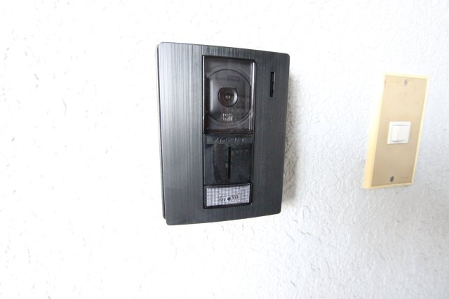 レジデンス光和Ⅱのセキュリティ