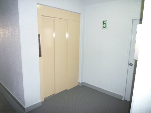 レジデンス光和Ⅱのその他共用部分