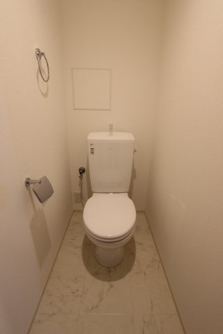 レジデンス光和Ⅱのトイレ