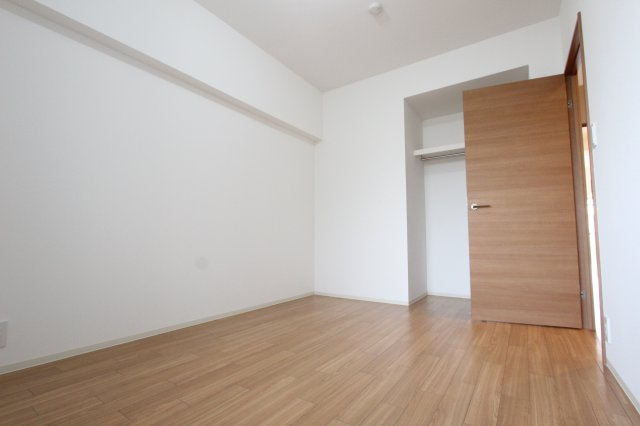 レジデンス光和Ⅱの洋室