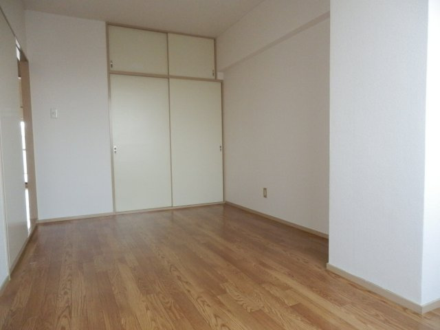 アーバンハイツの寝室|他のお部屋の写真です。