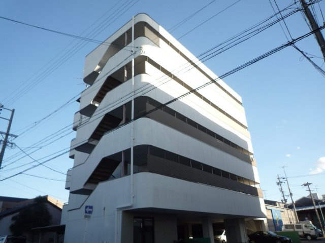 鳥山マンションⅢ