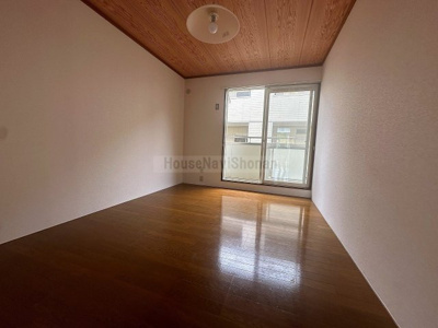 【居間・リビング】 | シティハイム　トリオ2