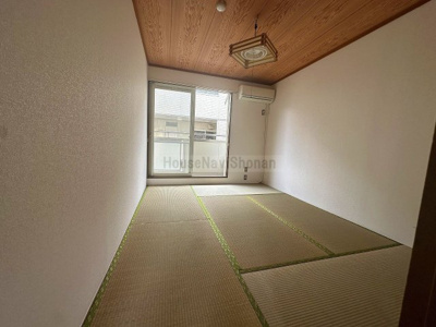 【寝室】 | シティハイム　トリオ2