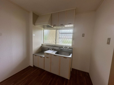 【キッチン】 | シティハイム　トリオ2