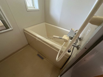【浴室】 | シティハイム　トリオ2