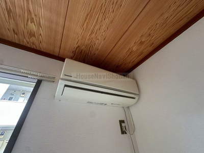 【設備】 | シティハイム　トリオ2