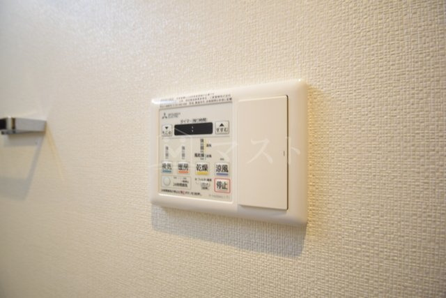 アザレア梅田のその他