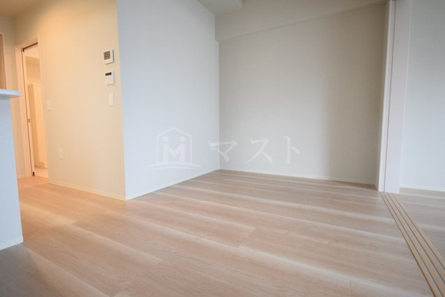 アザレア梅田の内装
