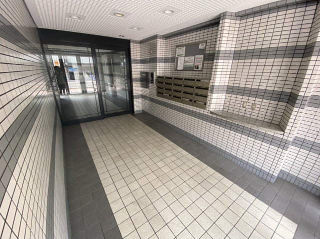 【エントランス】 | ベルファストソネ