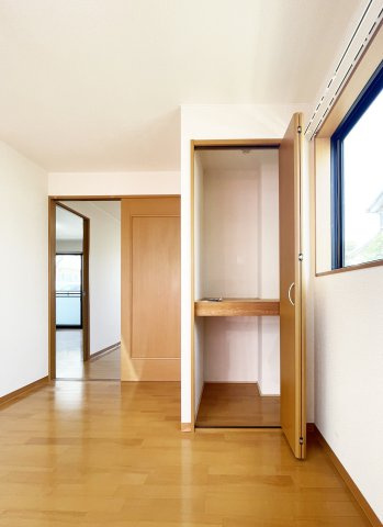 プレステージ八万Aのその他