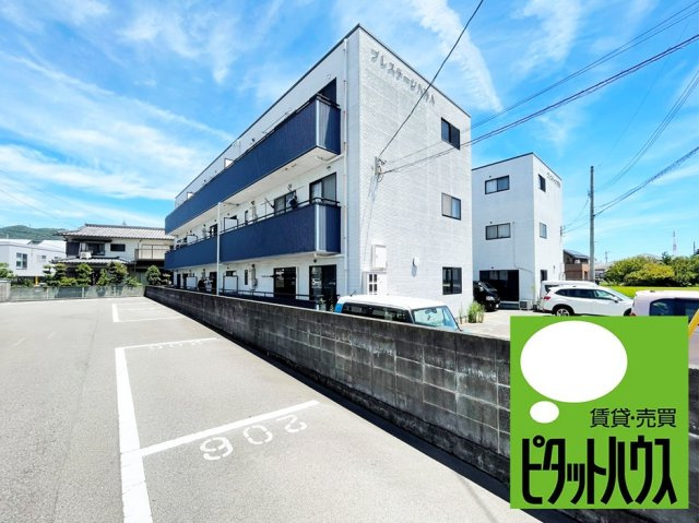 プレステージ八万A