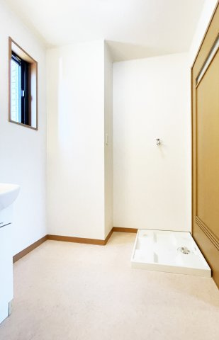 プレステージ八万Aの設備