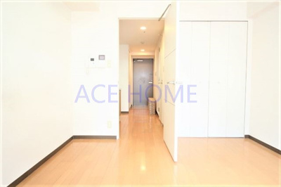 【内装】 | グラマシー心斎橋東