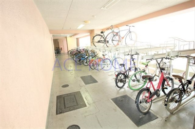 【その他共用部分】 | グラマシー心斎橋東