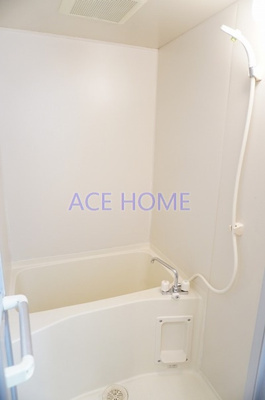 【浴室】 | グラマシー心斎橋東