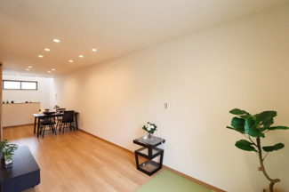 【その他】 | 右京区太秦安井二条裏町　建築条件つき | 施工例