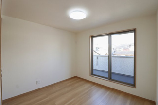 【その他】 | 右京区太秦安井二条裏町　建築条件つき | 施工例