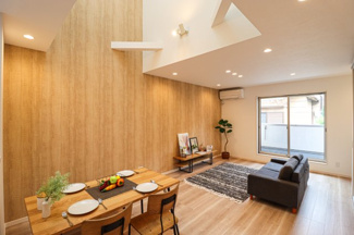 【その他】 | 右京区太秦安井二条裏町　建築条件つき | 施工例