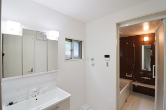 【その他】 | 右京区太秦安井二条裏町　建築条件つき | 施工例