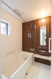 【その他】 | 右京区太秦安井二条裏町　建築条件つき | 施工例